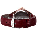 2015 hot sale model SKONE 9303 multiple strap bracelet watch